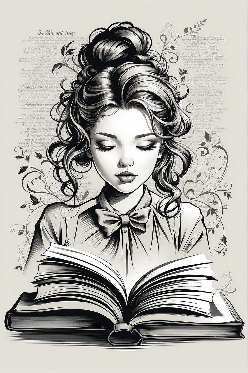 woman, book, reading-8360862.jpg