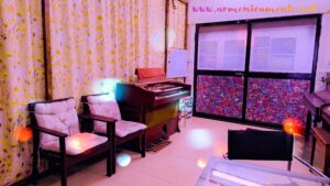 interno studio